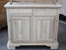 credenze in legno grezzo credenze grezze credenze in legno grezzo credenze grezze
