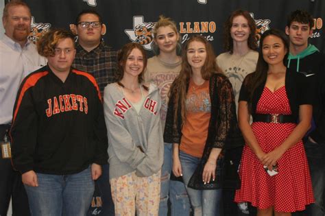 March 28, 2022 - Crossroads – Llano ISD Campus Spotlight – Llano ...