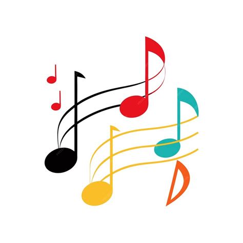 Image result for Music Notes Dynamic