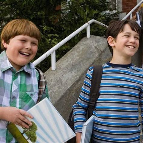 The kids from Monster House is just Greg and Rowley but animated. : r ...