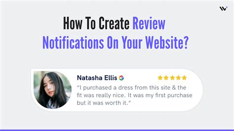 Image result for Customer Review Notification