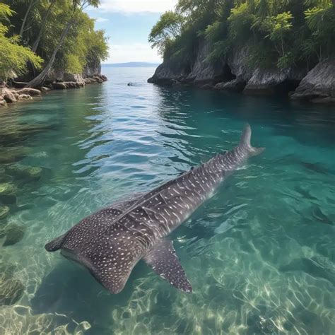 Trekking to See Whale Sharks in Oslob - Isle Wanderlust: PhilippineGetaway.com