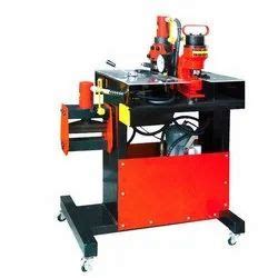Kapoor & Sons - Manufacturer of Bending Machine & Multi Drill Machine ...