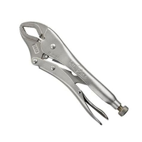 Buy Irwin Vise - Grip Pliers - The Original Mole Grips 10CR from Fane ...
