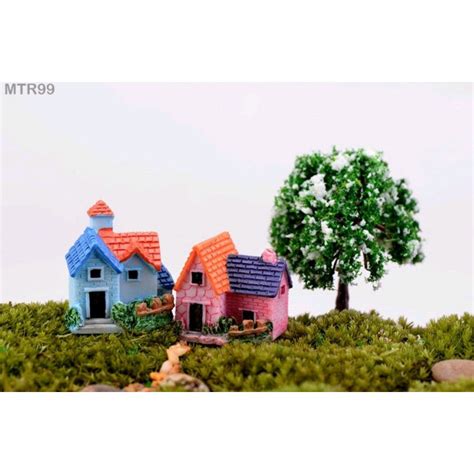 Miniature Models – Adriti's Home