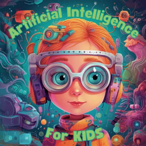 Buy Artificial Intelligence For Kids: ABC's of AI for Babies ...