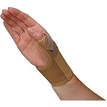 Elastic Thumb Spica, Support, Splint. Beige, India | Ubuy