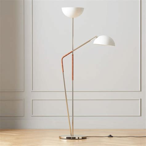 Ultra Modern Floor Lamps Should Floor Lamps Point Up Or Down? Find The