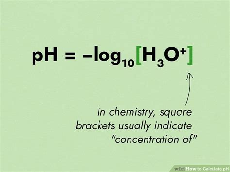 Image result for Calculation.of.ph.of.Formula