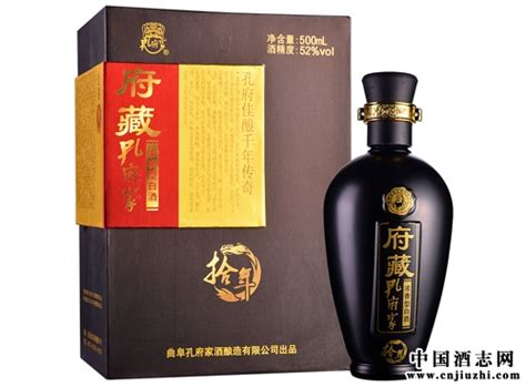 中国出口量最大的白酒之一：孔府家酒_行业资讯_酒志网动态资讯
