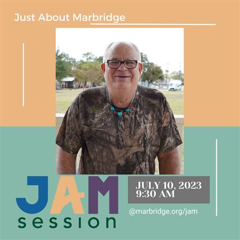 Marbridge on LinkedIn: #lifeatmarbridge #awholenewlife #jam # ...