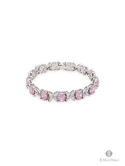 Bracelets - Silver Palace