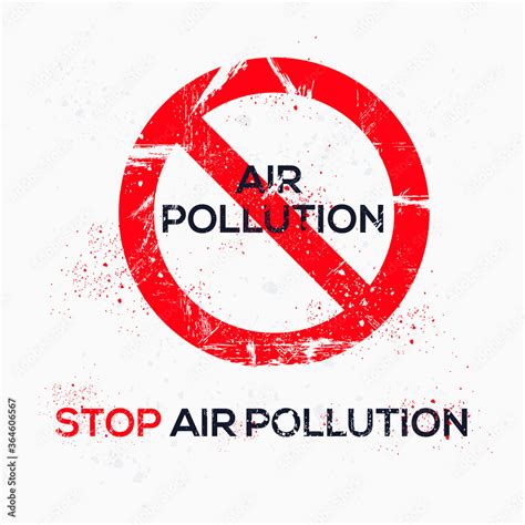Image result for Sign for Pollution