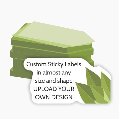 Image result for Decorative Sticky Labels