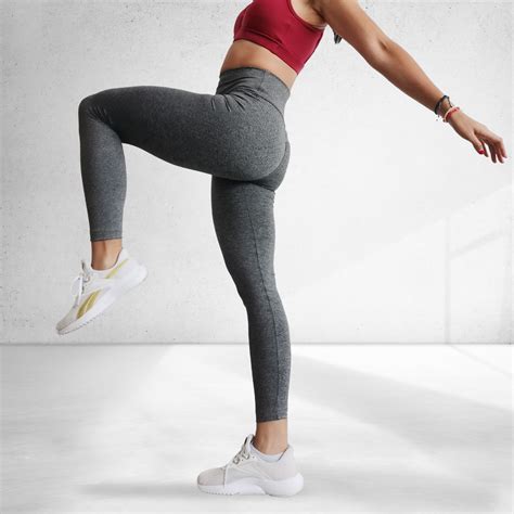 Ropa deportiva mujer para esta temporada - Equipo Rocket