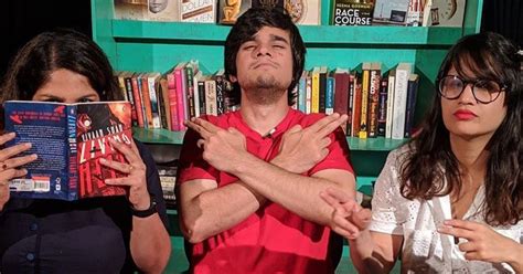 'ओन्ली फॉर सिंगल्स'ची कहाणी या अभिनेत्यापेक्षा वेगळी नसते! | Web Series ...