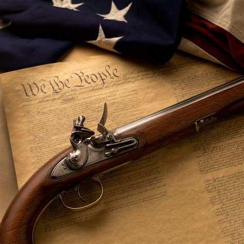Right to Bear Arms: Historical Tradition Test Guide
