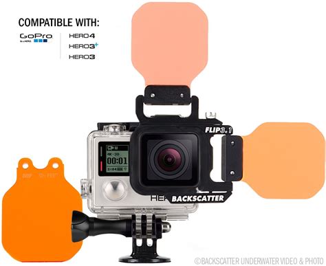 Image result for GoPro Filter for Reflection