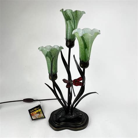 Tulip Lily Lamps at Robert Keck blog