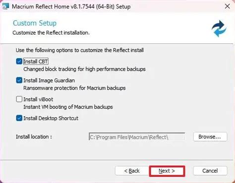 Image result for Macrium Reflect Cloning Using Windows 11