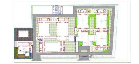 Building 4500 - Tower 1, Plot No 4 & 4A, Turkapally , Shameerpet | JLL ...