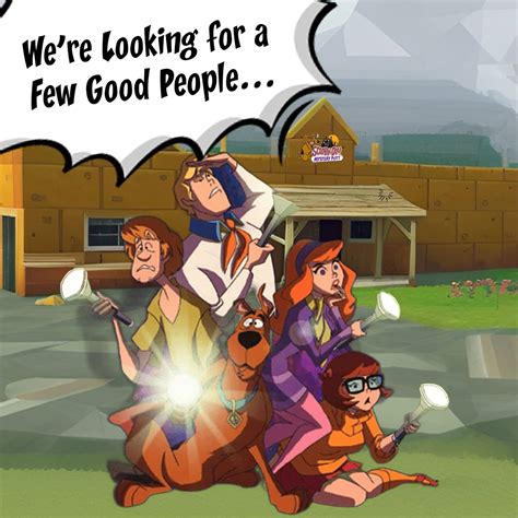 Scooby-Doo! Mystery Putt (@scoobydooputt) • Instagram photos and videos