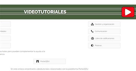 Image result for Aules Videotutorial