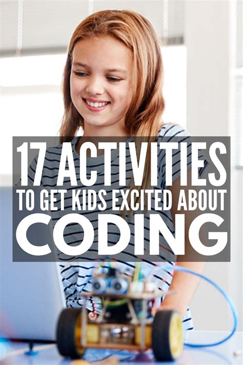 Fun Coding Activities 的图像结果