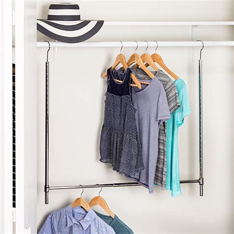 Adjustable Closet Doubler | busqueimporatados