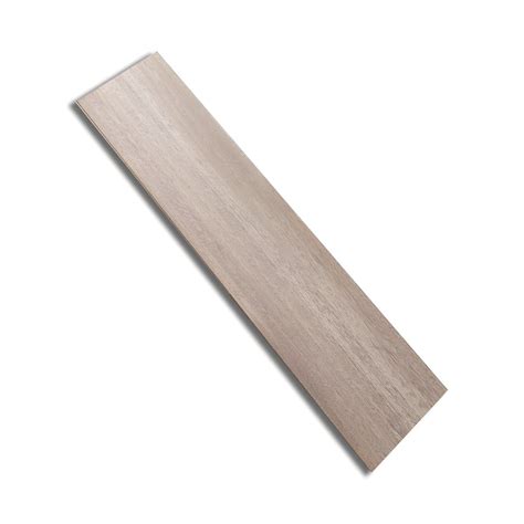 Indoor Solid Wood Smooth Interlocking Hardwood Flooring with Waterproof ...