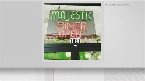 Atlanta's Majestic Diner secures long-term lease | 11alive.com