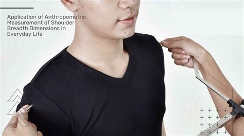 Shoulder Measurement