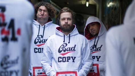 Bad Copy - Destination Sarajevo