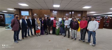 Central Library | CIT Kokrajhar