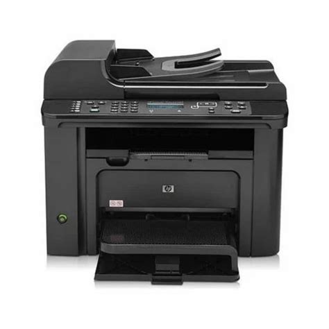 HP Copy Machine 的图像结果