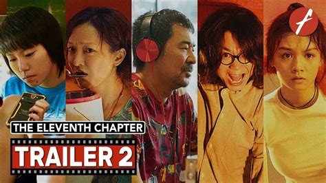 The Eleventh Chapter: All The World’s A Stage - The Asian Cinema Blog