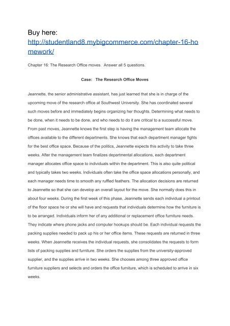 Image result for Lesson 16 Homework 1.2