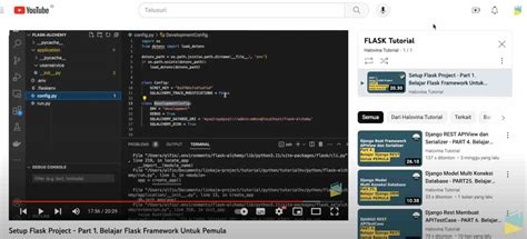 Image result for Python Flask Project Setup