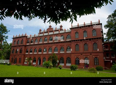 Curzon Hall 3
