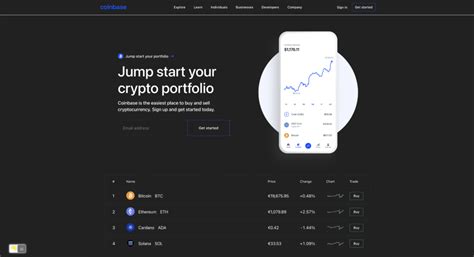Image result for Coinbase Wallet Dark Mode
