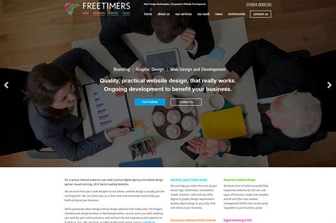 Image result for Web Design NH