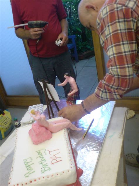 Image result for Exploding Birthday Cake