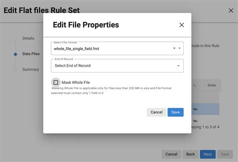 Rezultat imagine pentru File Masking Automation