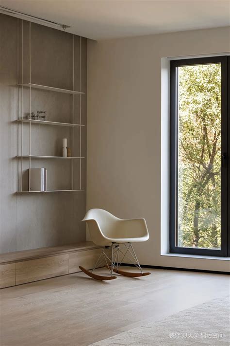 181 square meters modern minimalist fashion texture wedding room - iMedia