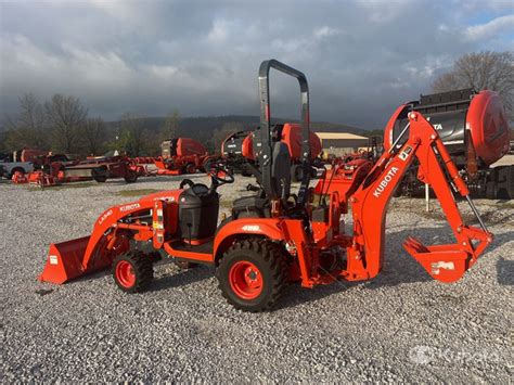 Kubota Bx23slb R 的图像结果
