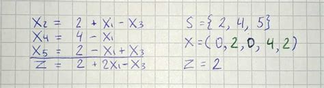 Image result for Simplex Method Python Code Output