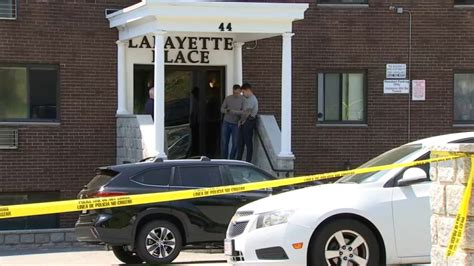 Chelsea, MA Stabbing: Woman, 59, Found Dead - NBC Boston