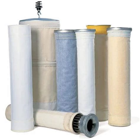 Dust Collector Bags - Polyester Dust Collector Bags Manufacturer from Noida