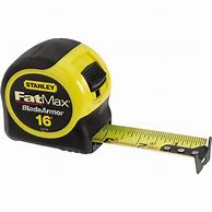 Image result for Stanley Tape-Measure 16