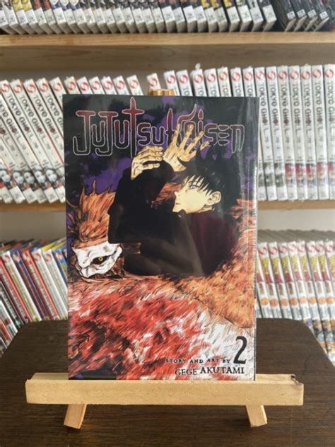 Buy Jujutsu Kaisen Gege Akutami Manga Volume 0-14 English Version Comic ...